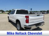 New 2026 Chevrolet Silverado 1500 LT image 3