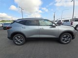 New 2025 Chevrolet Blazer LT w/ Convenience Package image 3