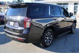 Used 2024 Chevrolet Tahoe LT w/ Luxury Package image 4