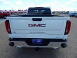 New 2025 GMC Sierra 1500 SLT image 4