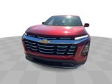New 2025 Chevrolet Equinox LT w/ Safety and Technology Package image 3