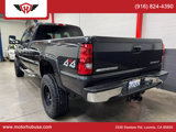 Used 2003 Chevrolet Silverado 2500 LS w/ Skid Plate Package image 5