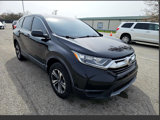 Used 2018 Honda CR-V LX image 4