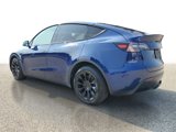 Used 2022 Tesla Model Y Long Range image 3