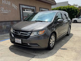 Used 2014 Honda Odyssey EX image 2