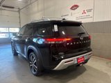 New 2025 Nissan Pathfinder Platinum w/ Cargo Package image 6