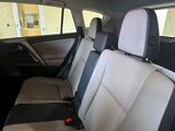 Used 2017 Toyota RAV4 Limited image 5