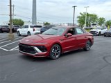 New 2025 Hyundai Sonata SEL image 2