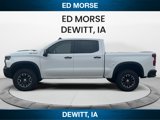 New 2025 Chevrolet Silverado 1500 ZR2 w/ Technology Package image 2