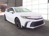 Used 2025 Toyota Camry SE w/ Convenience Package image 4