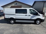 Used 2023 Ford Transit 250 Low Roof AWD image 2