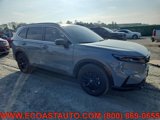 Used 2025 Honda CR-V Sport-L image 4
