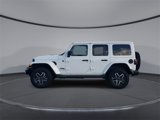New 2025 Jeep Wrangler Sahara w/ Safety Group image 5