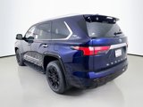 New 2025 Toyota Sequoia 4WD image 6