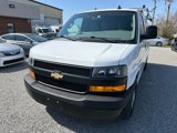 Used 2022 Chevrolet Express 2500 w/ Driver Convenience Package image 3