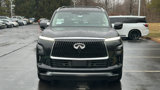 New 2025 INFINITI QX80 Sensory w/ Exterior Package image 3