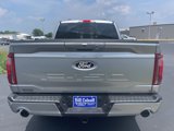 New 2025 Ford F150 Lariat w/ Equipment Group 502A High image 4
