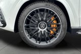 New 2025 Mercedes-Benz GLS 63 AMG 4MATIC image 4
