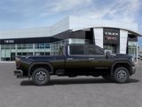 New 2025 GMC Sierra 3500 SLT w/ SLT Convenience Package image 5