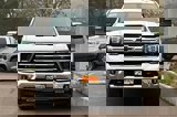 New 2025 Chevrolet Silverado 3500 LTZ w/ LTZ Premium Package image 3