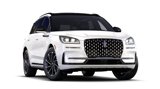 New 2025 Lincoln Corsair Grand Touring w/ Equipment Group 301A image 4