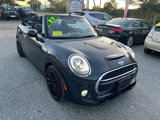 Used 2017 MINI Cooper S image 5