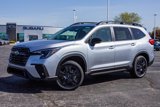 New 2025 Subaru Ascent Bronze Edition image 2