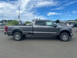 New 2025 Ford F350 Lariat image 2