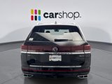 Used 2024 Volkswagen Atlas SEL Premium R-Line image 4