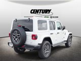 New 2025 Jeep Wrangler Sahara image 4