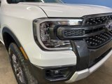 New 2025 Ford Ranger XLT image 2