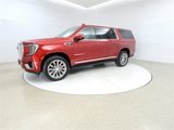 Used 2022 GMC Yukon XL Denali image 3