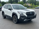 Used 2023 Subaru Forester Wilderness image 3