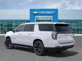 New 2025 Chevrolet Suburban LT w/ Comfort Package image 3