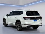 New 2025 Volkswagen Atlas SEL Premium R-Line image 6