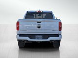 New 2025 RAM 1500 Laramie w/ Sport Appearance Package image 4