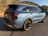 Used 2025 Kia Sorento SX Prestige image 3