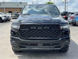 New 2025 RAM 1500 4x4 Crew Cab image 2