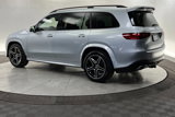 New 2025 Mercedes-Benz GLS 450 4MATIC image 3