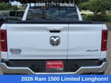 New 2026 RAM 1500 Limited image 5