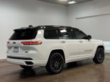 Used 2024 Jeep Grand Cherokee L Summit image 4