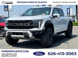 New 2025 Ford F150 Raptor image 6