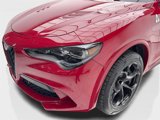 Used 2024 Alfa Romeo Stelvio Quadrifoglio w/ Active Assist Plus Package image 6