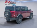 New 2025 Ford Bronco Big Bend image 4
