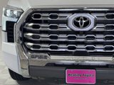New 2025 Toyota Tundra 1794 Edition image 5