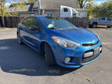 Used 2014 Kia Forte Koup SX image 4