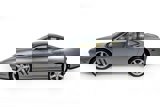 Used 2003 Ferrari 575M Maranello image 5