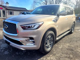 Used 2019 INFINITI QX80 Luxe w/ Proassist Package image 3