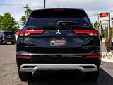 New 2025 Mitsubishi Outlander SEL image 5