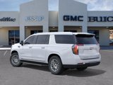 New 2025 GMC Yukon XL Elevation image 3